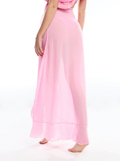 Gonna pareo Dilara - Sapigni Abbigliamento