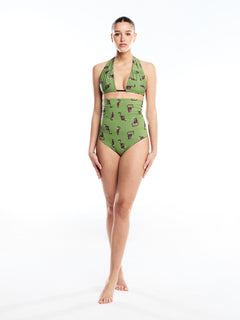 Costume Mimi - Sapigni Abbigliamento
