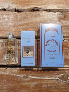 Profumo Musc - Sapigni Abbigliamento