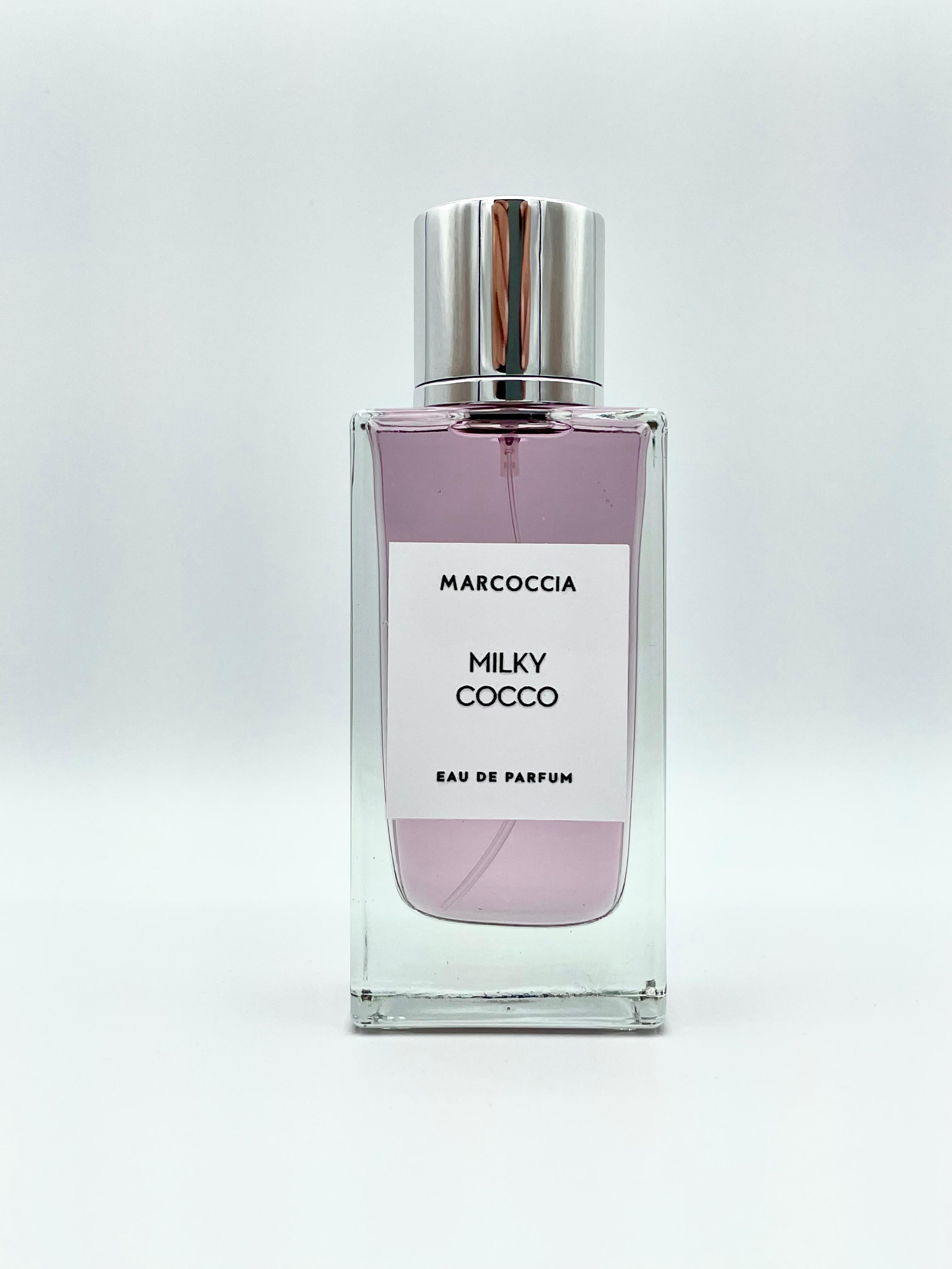 Milky Cocco