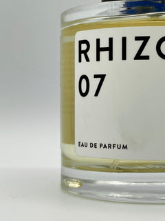 RHIZOME 07 - Sapigni Abbigliamento