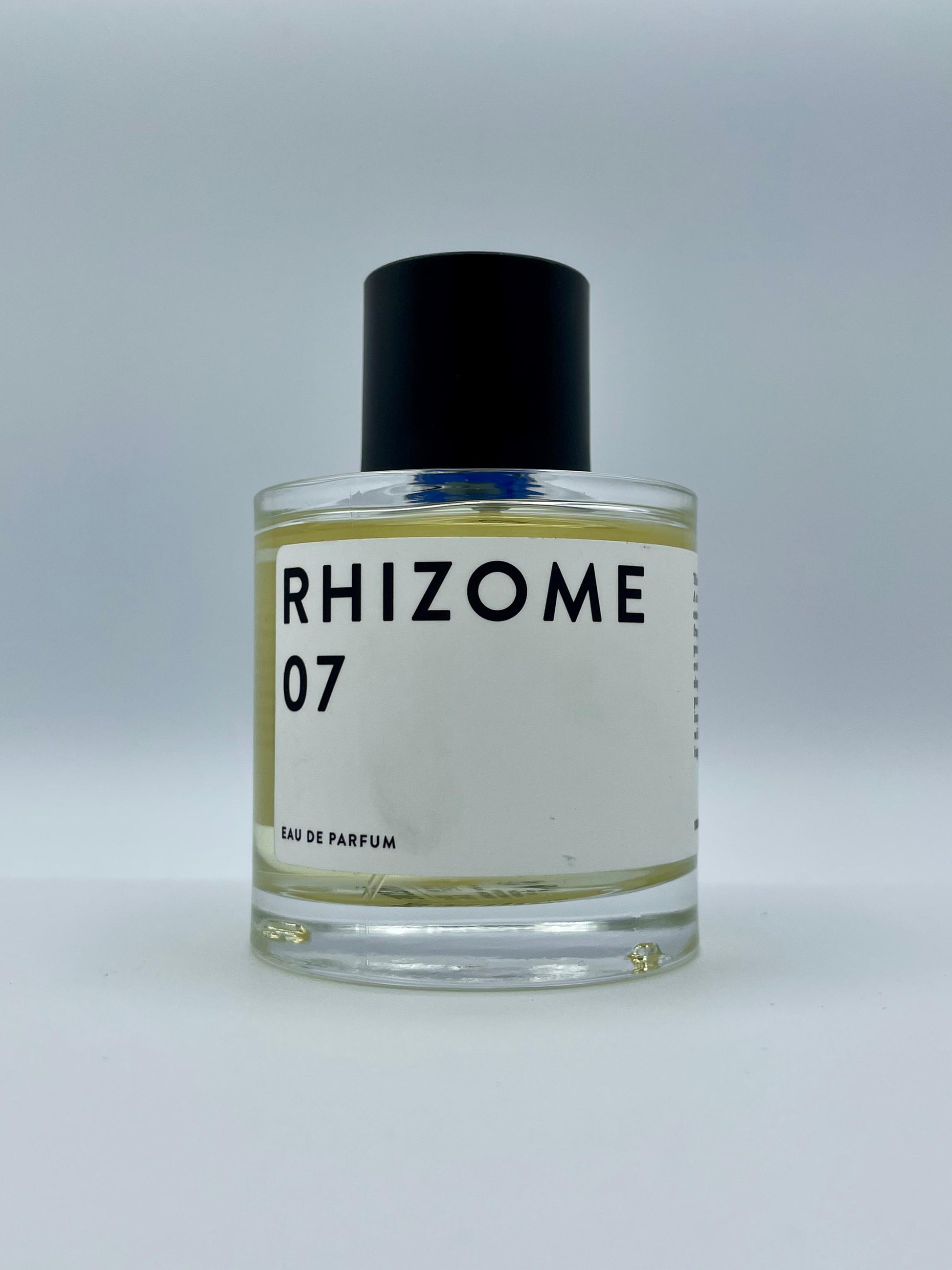RHIZOME 07 - Sapigni Abbigliamento