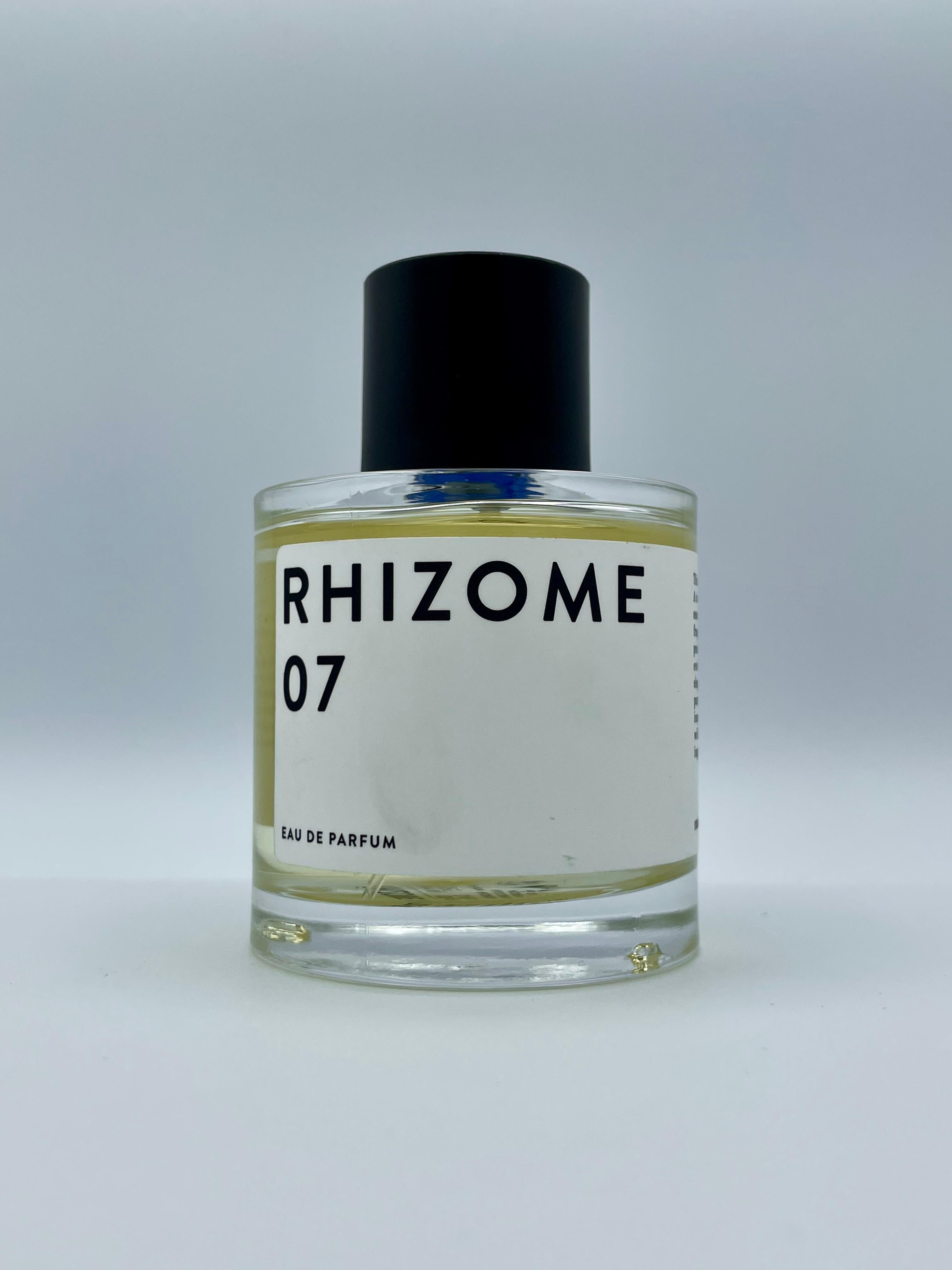 RHIZOME 07 - Sapigni Abbigliamento