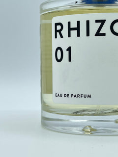 RHIZOME 01 - Sapigni Abbigliamento