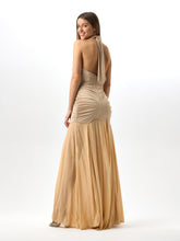 Load image into Gallery viewer, Long Dress Sienna - Sapigni Abbigliamento