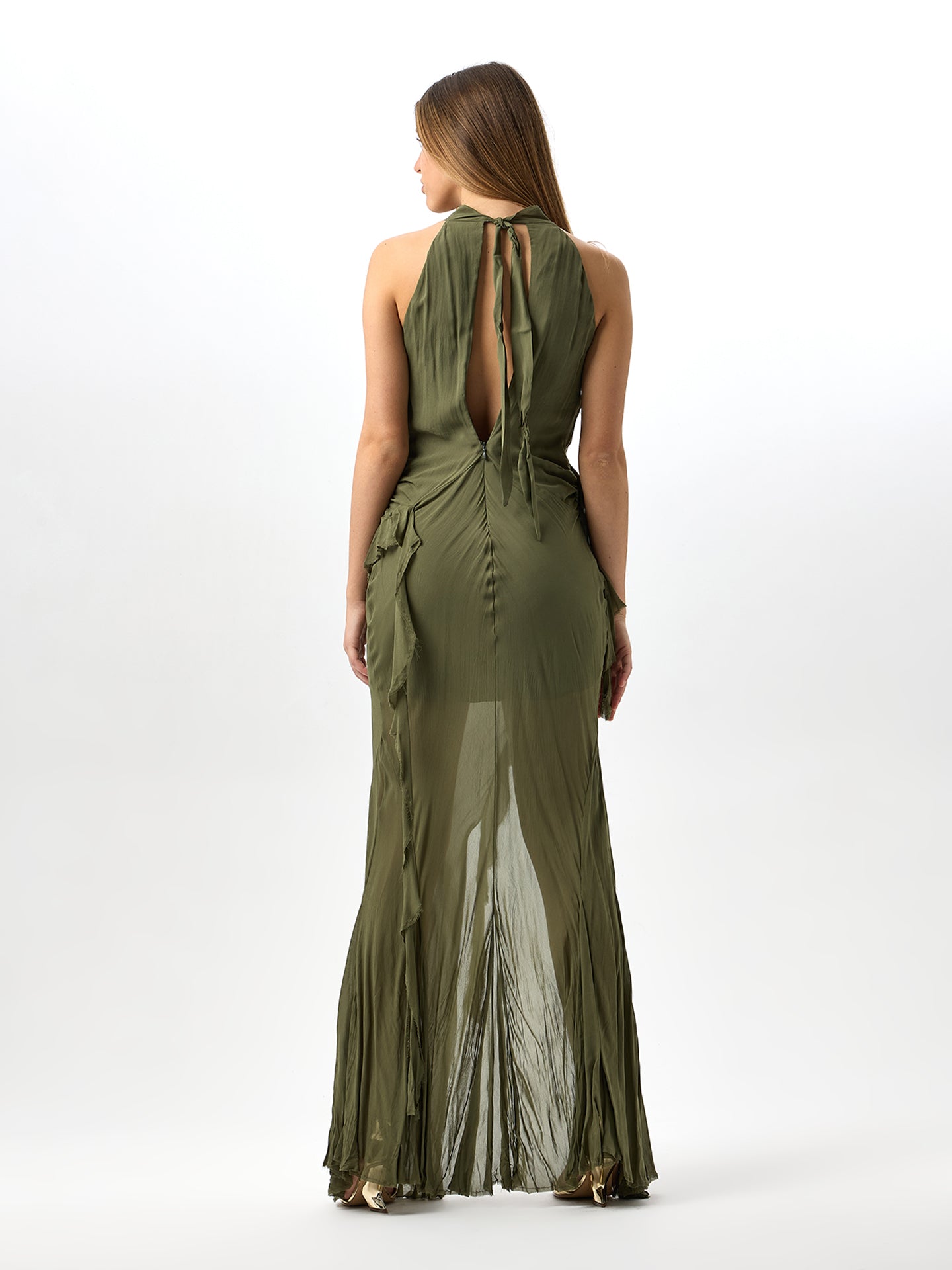 Siren Dress Lily - Sapigni Abbigliamento