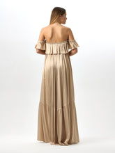 Load image into Gallery viewer, Baloon Dress Marys - Sapigni Abbigliamento