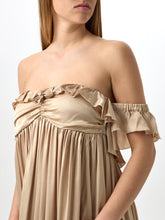 Load image into Gallery viewer, Baloon Dress Marys - Sapigni Abbigliamento