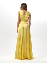 Load image into Gallery viewer, Wrap Dress Marys - Sapigni Abbigliamento