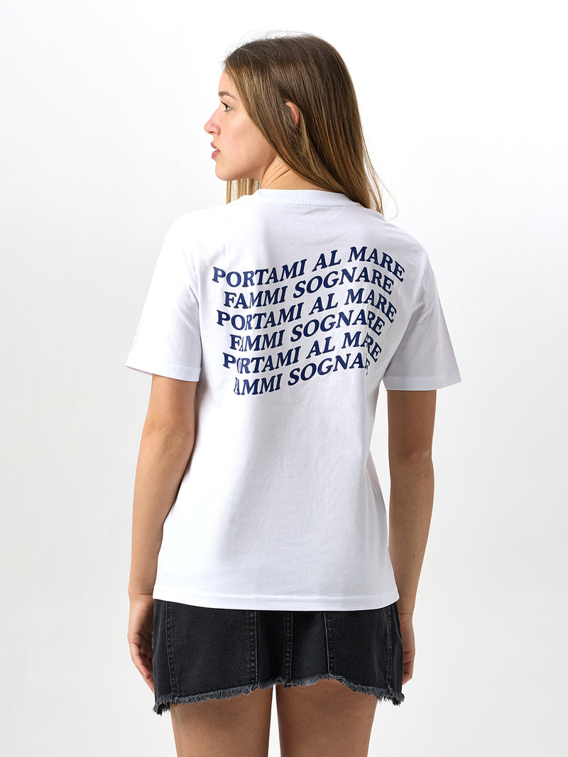 Tshirt scritte - Sapigni Abbigliamento