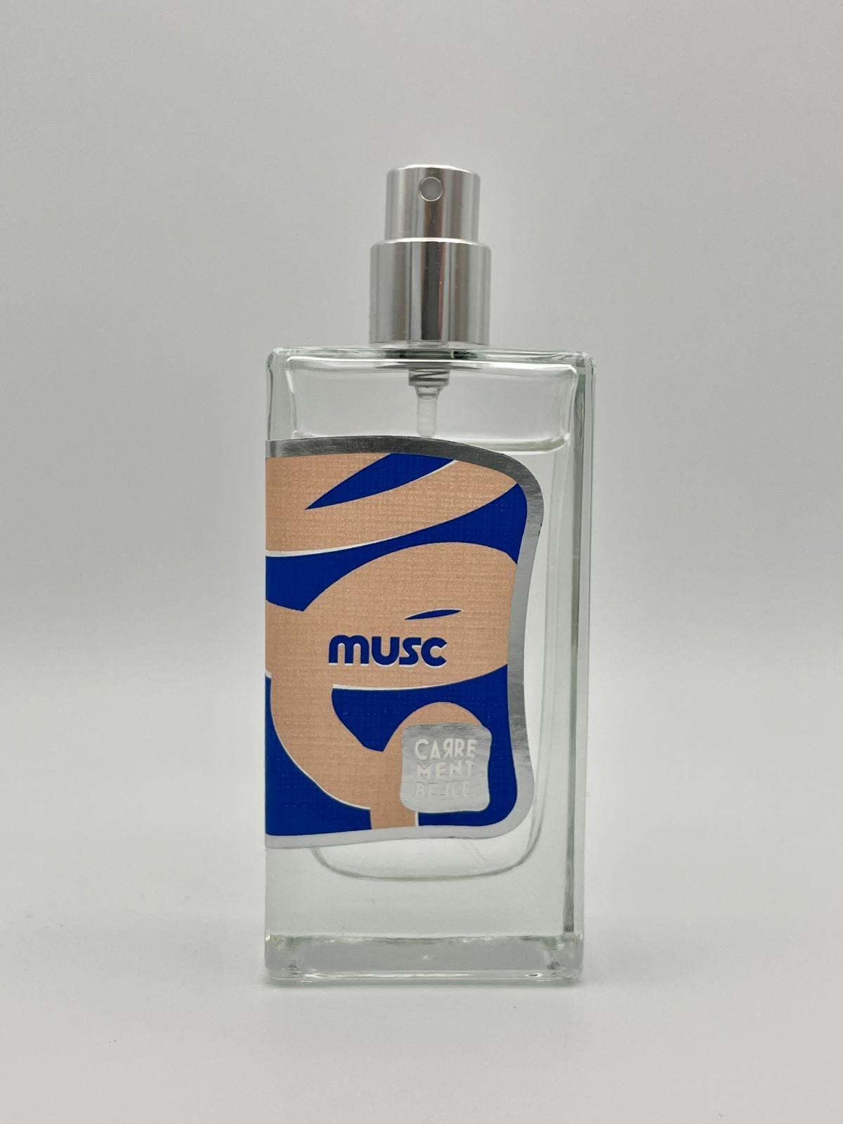 Profumo Musc - Sapigni Abbigliamento