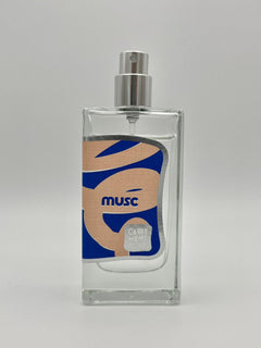 Profumo Musc - Sapigni Abbigliamento