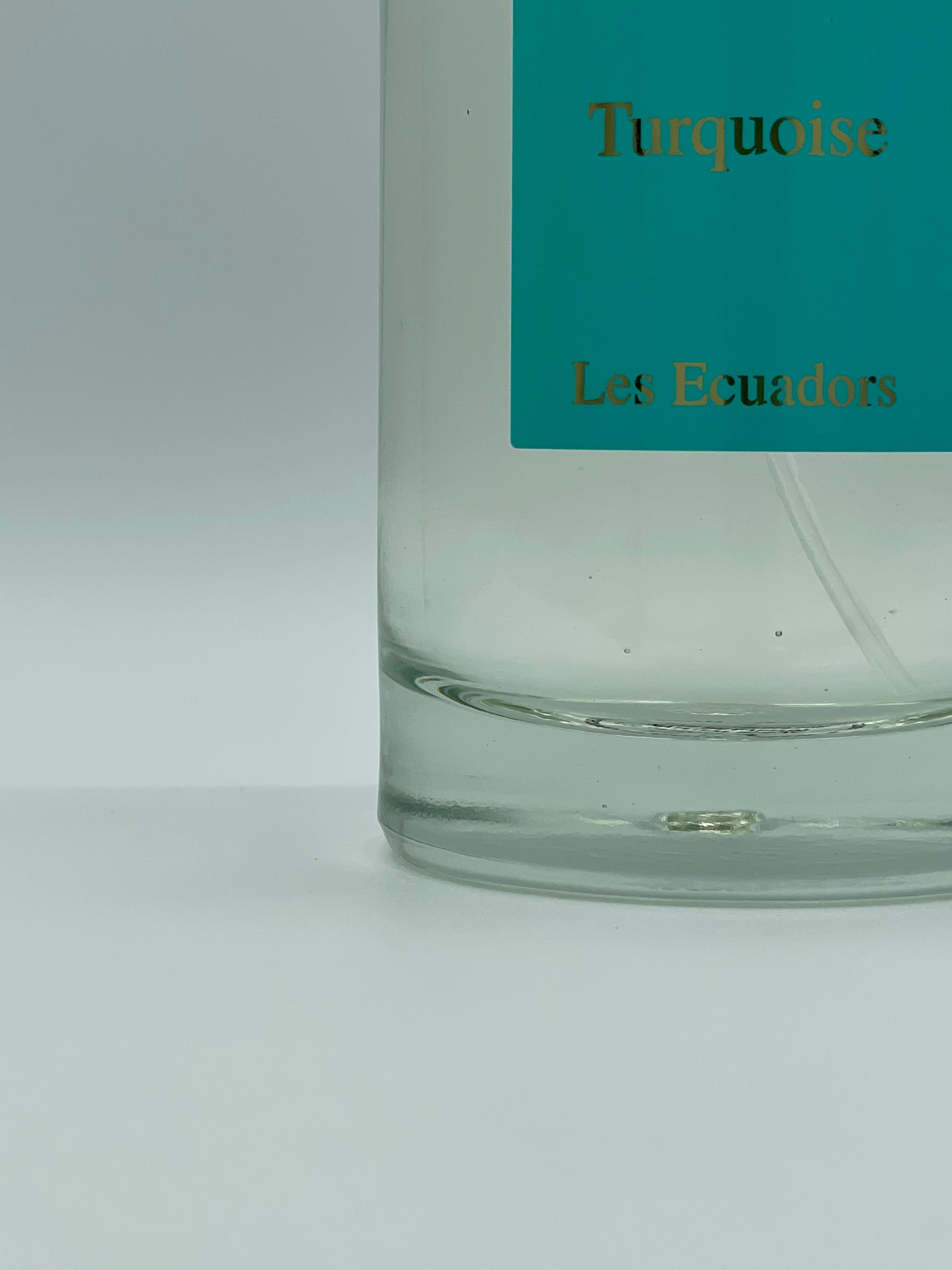 Turquoise - Sapigni Abbigliamento