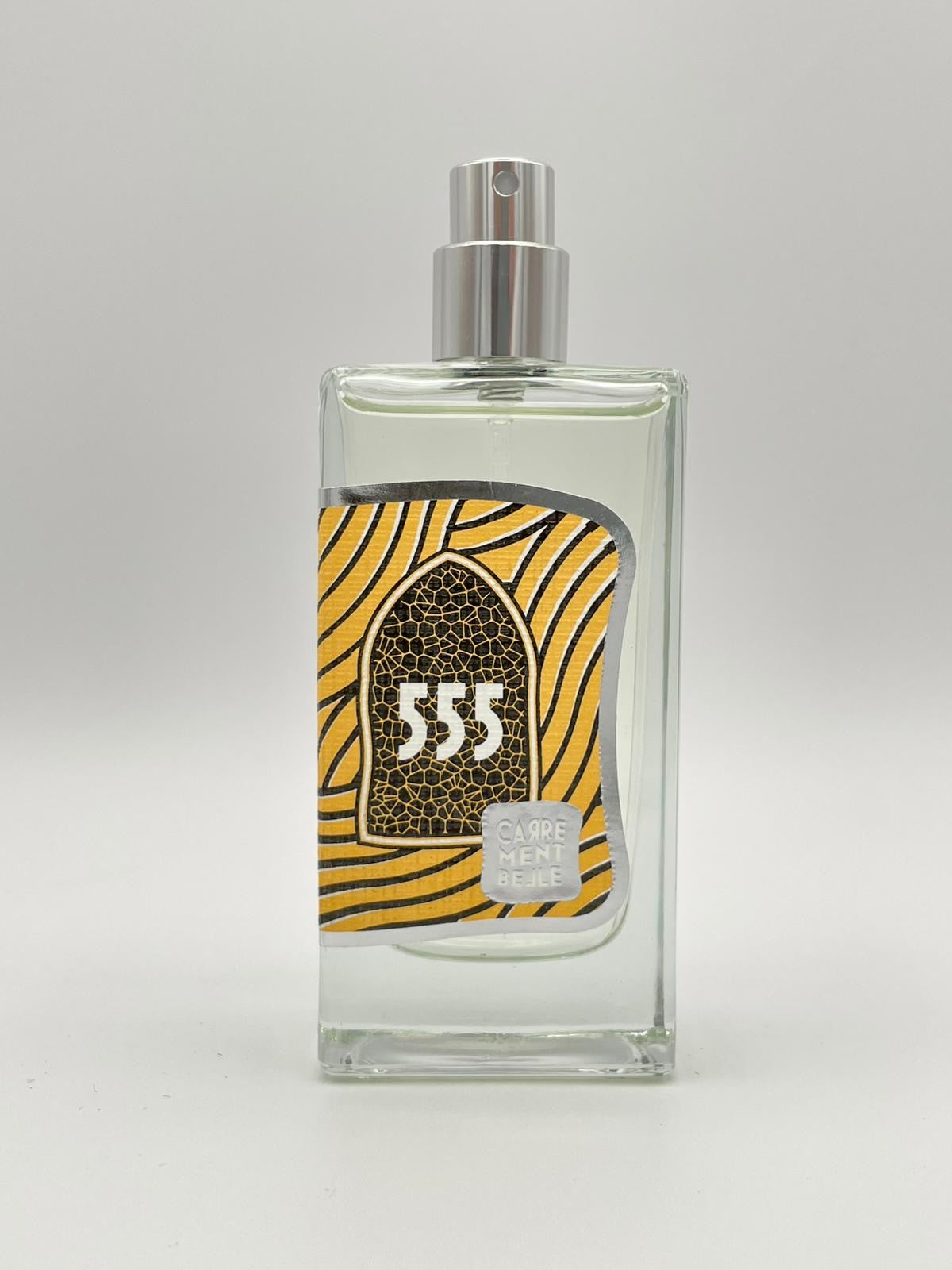 Profumo 555 - Sapigni Abbigliamento