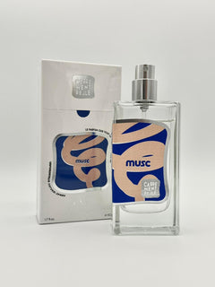 Profumo Musc - Sapigni Abbigliamento