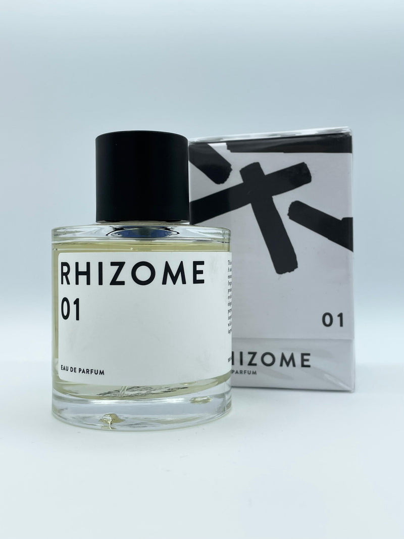 RHIZOME 01 - Sapigni Abbigliamento
