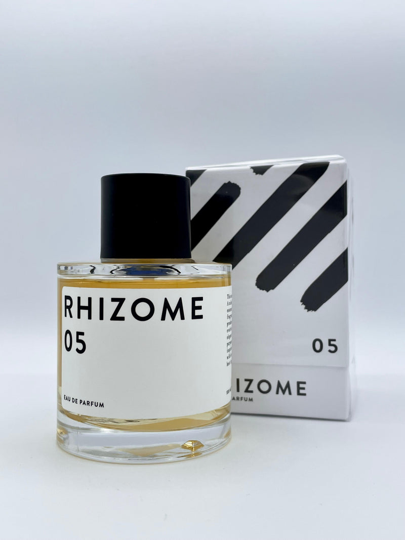 RHIZOME 05 - Sapigni Abbigliamento