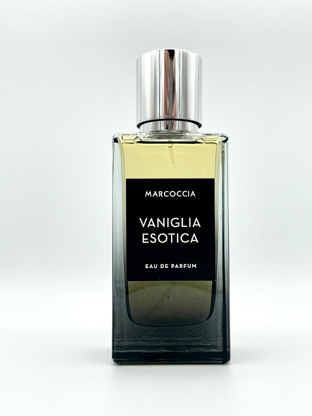 Vaniglia Esotica