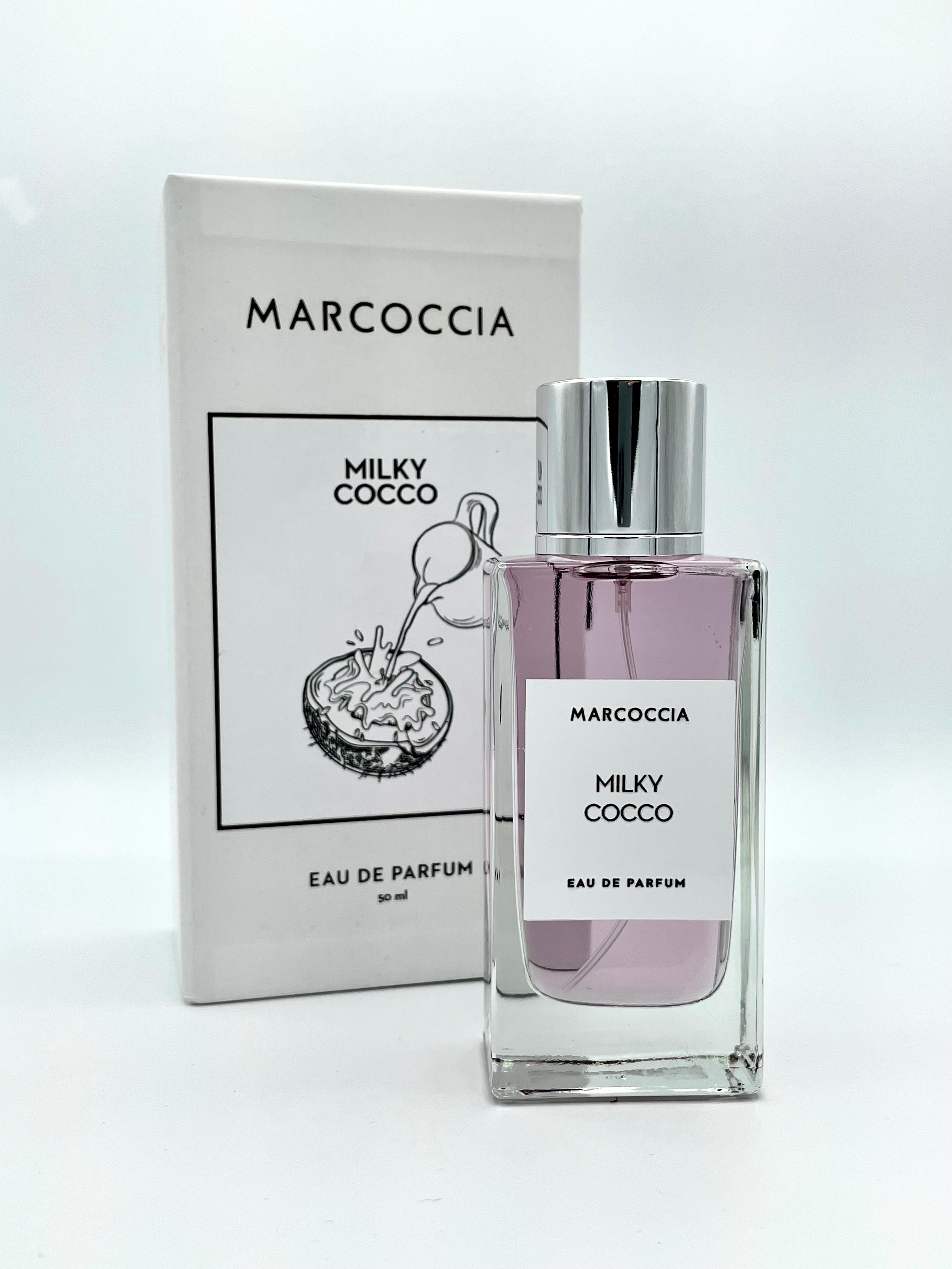 Milky Cocco