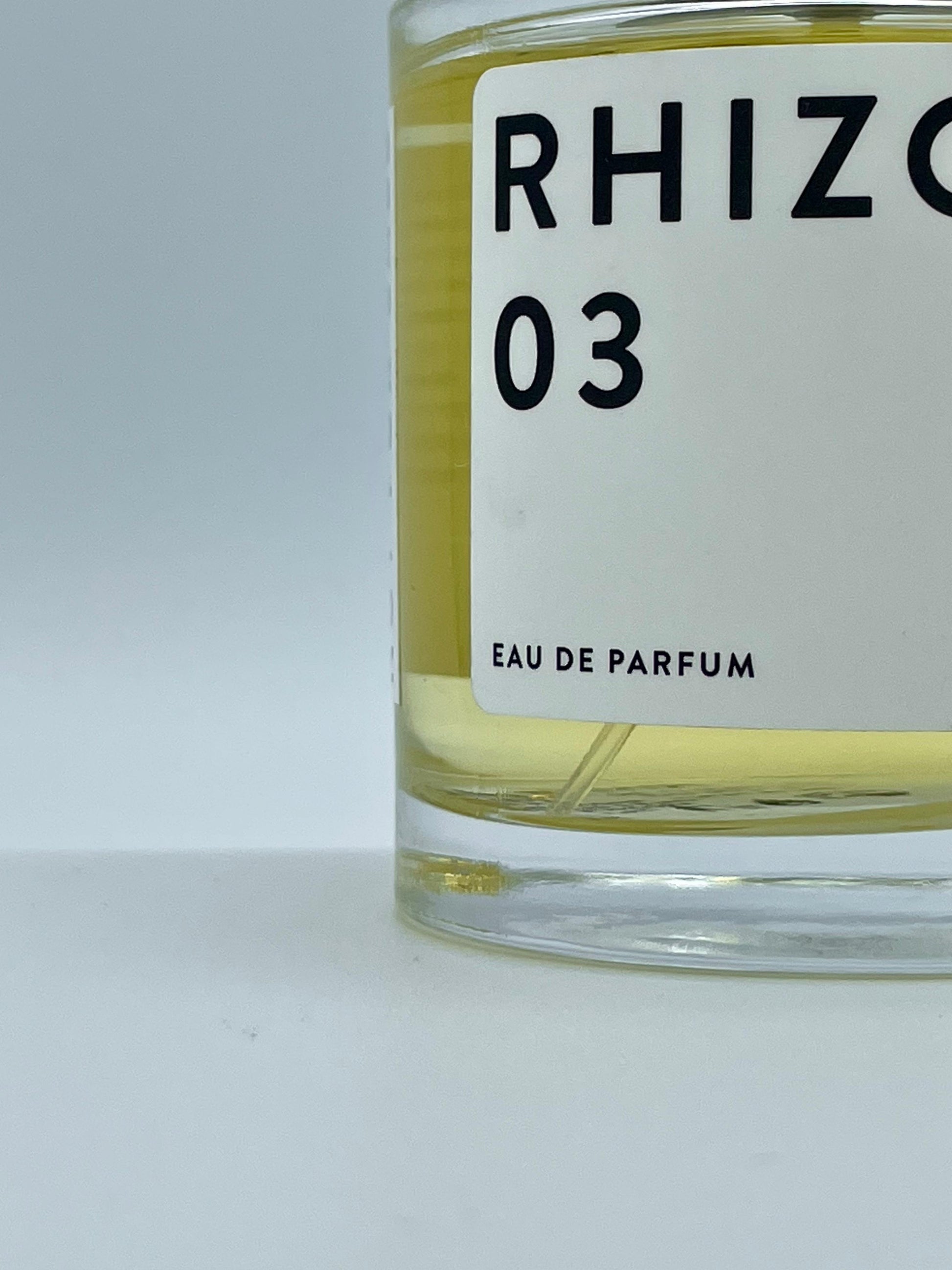 RHIZOME 03 - Sapigni Abbigliamento