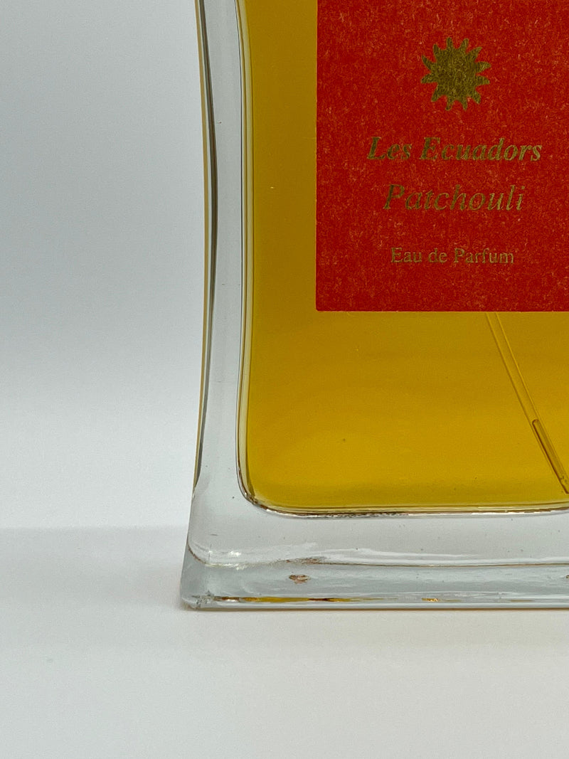 Patchouli - Sapigni Abbigliamento