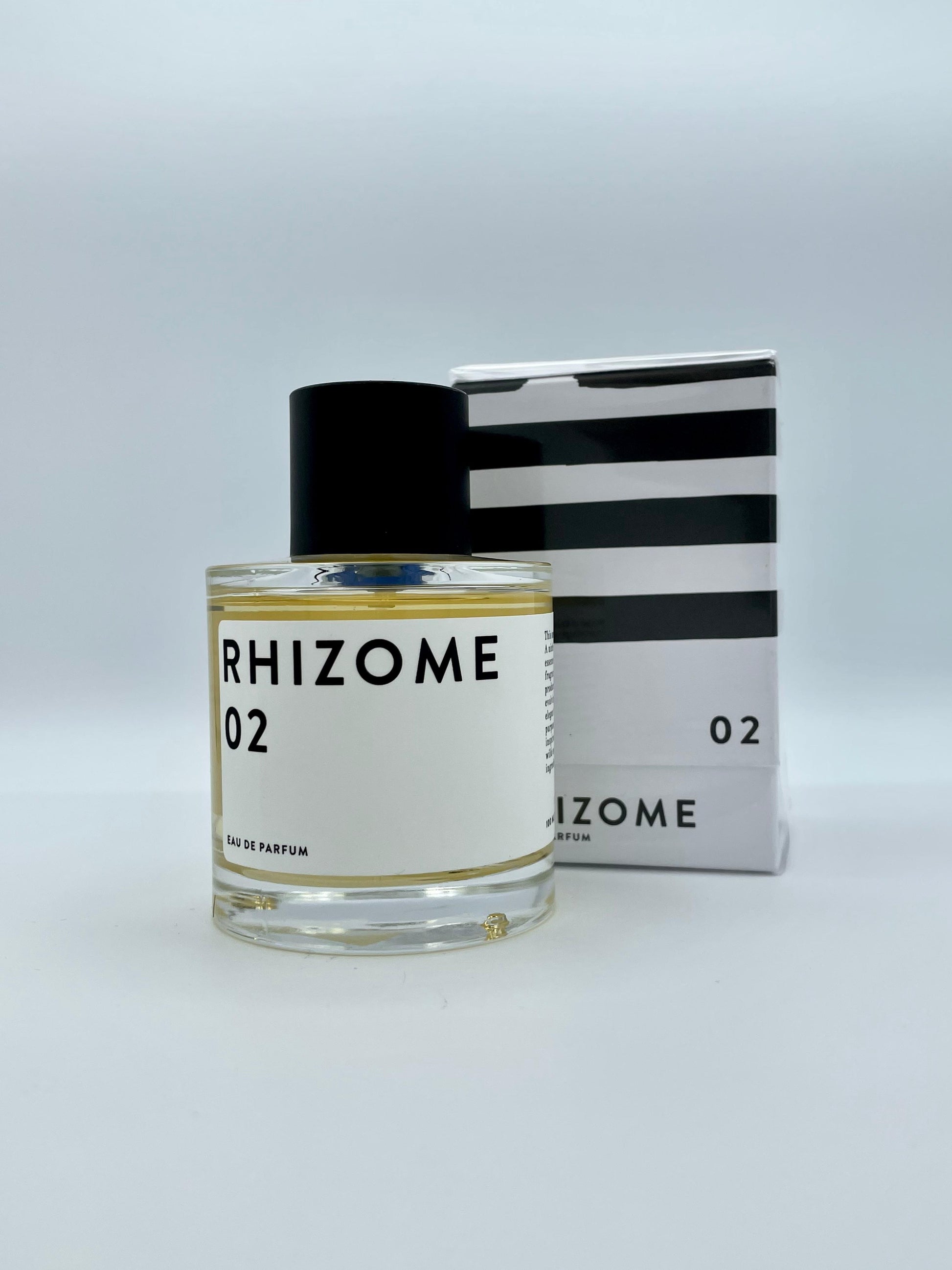 RHIZOME 02 - Sapigni Abbigliamento
