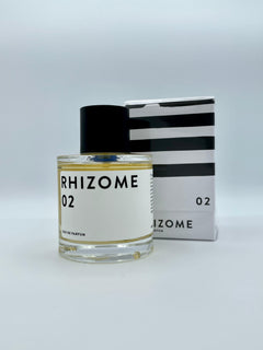 RHIZOME 02 - Sapigni Abbigliamento