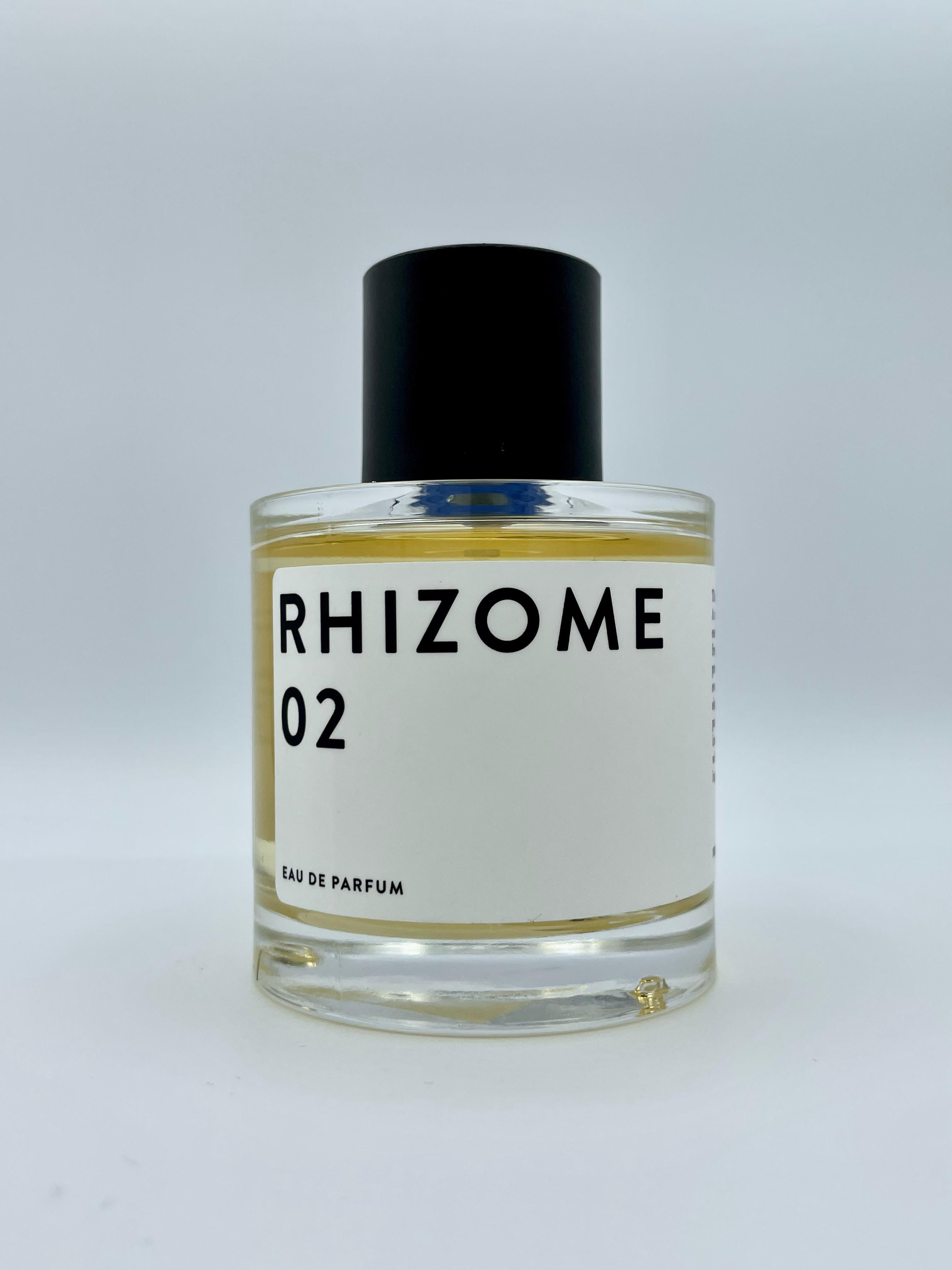 RHIZOME 02 - Sapigni Abbigliamento