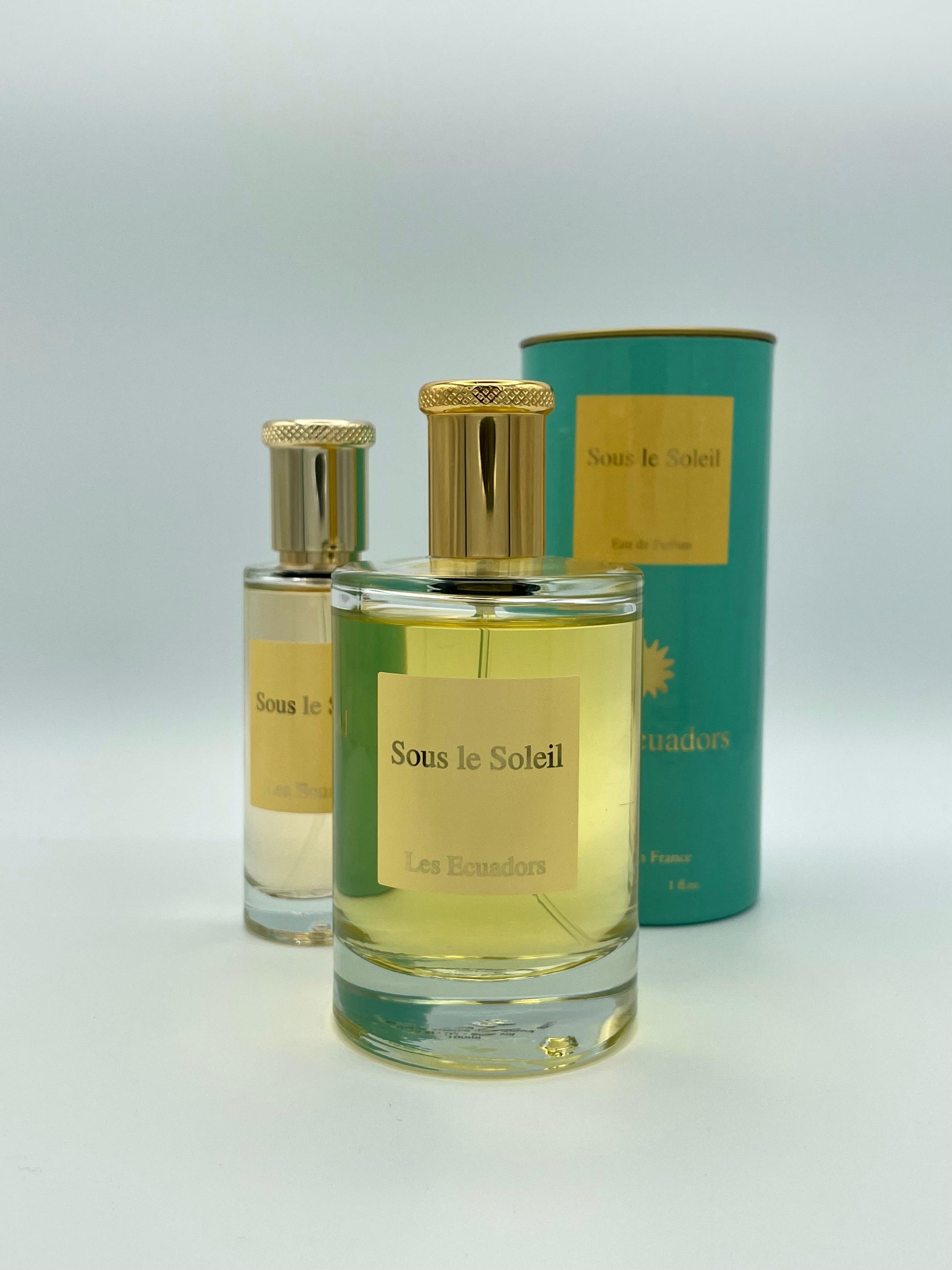 Sous le Soleil - Sapigni Abbigliamento