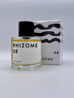 RHIZOME 08 - Sapigni Abbigliamento
