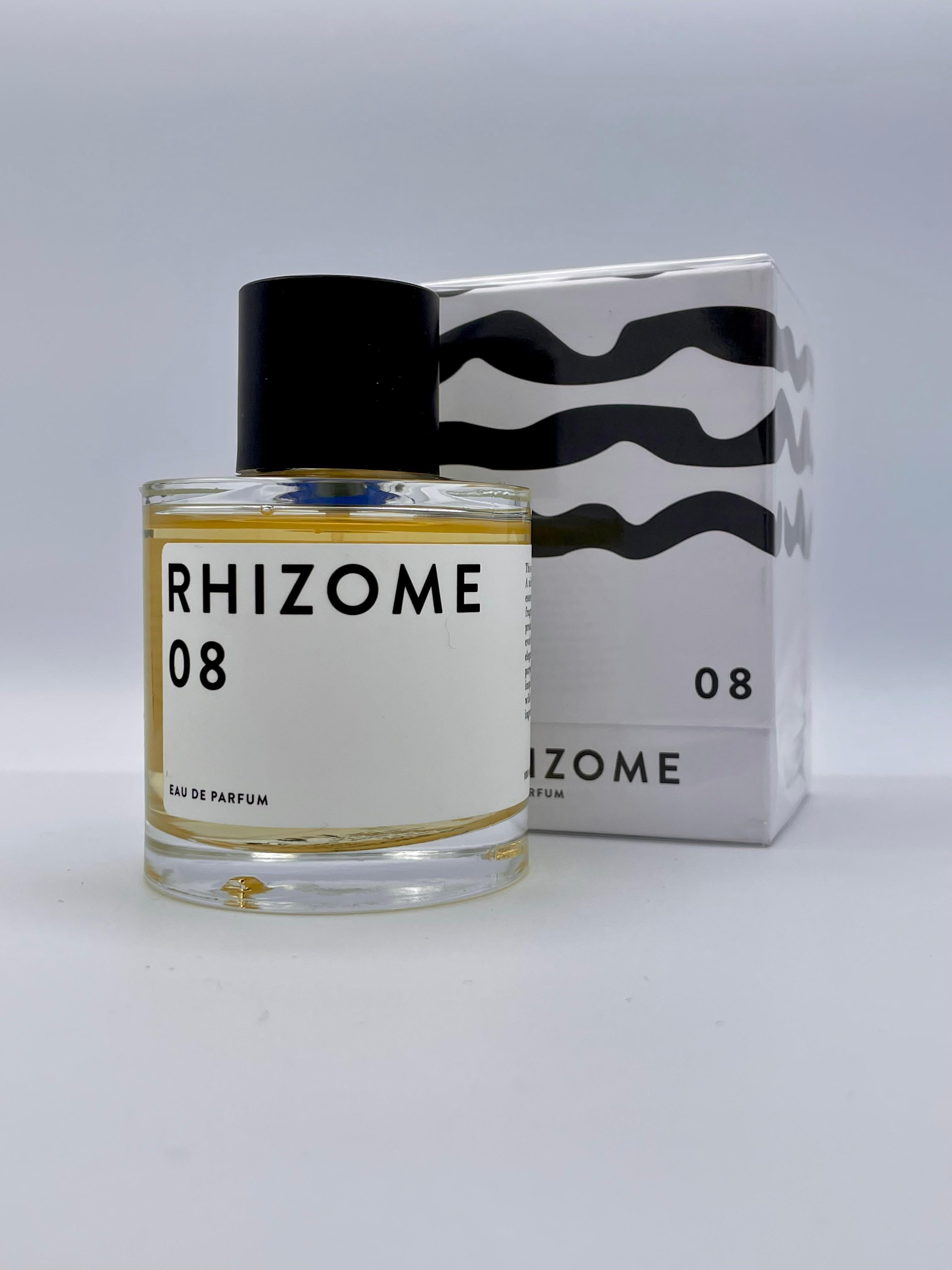 RHIZOME 08 - Sapigni Abbigliamento