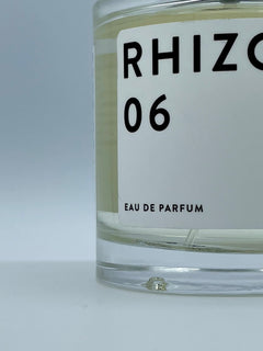 RHIZOME 06 - Sapigni Abbigliamento