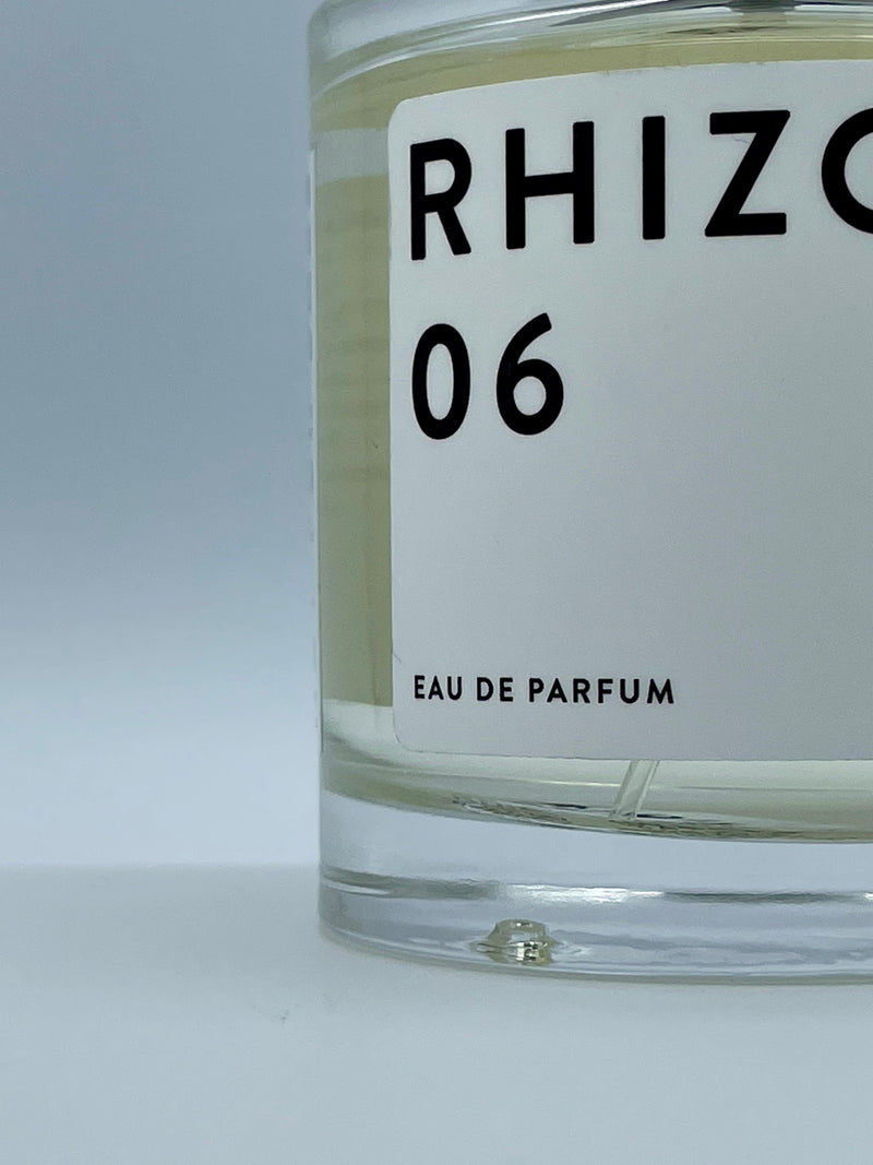 RHIZOME 06 - Sapigni Abbigliamento