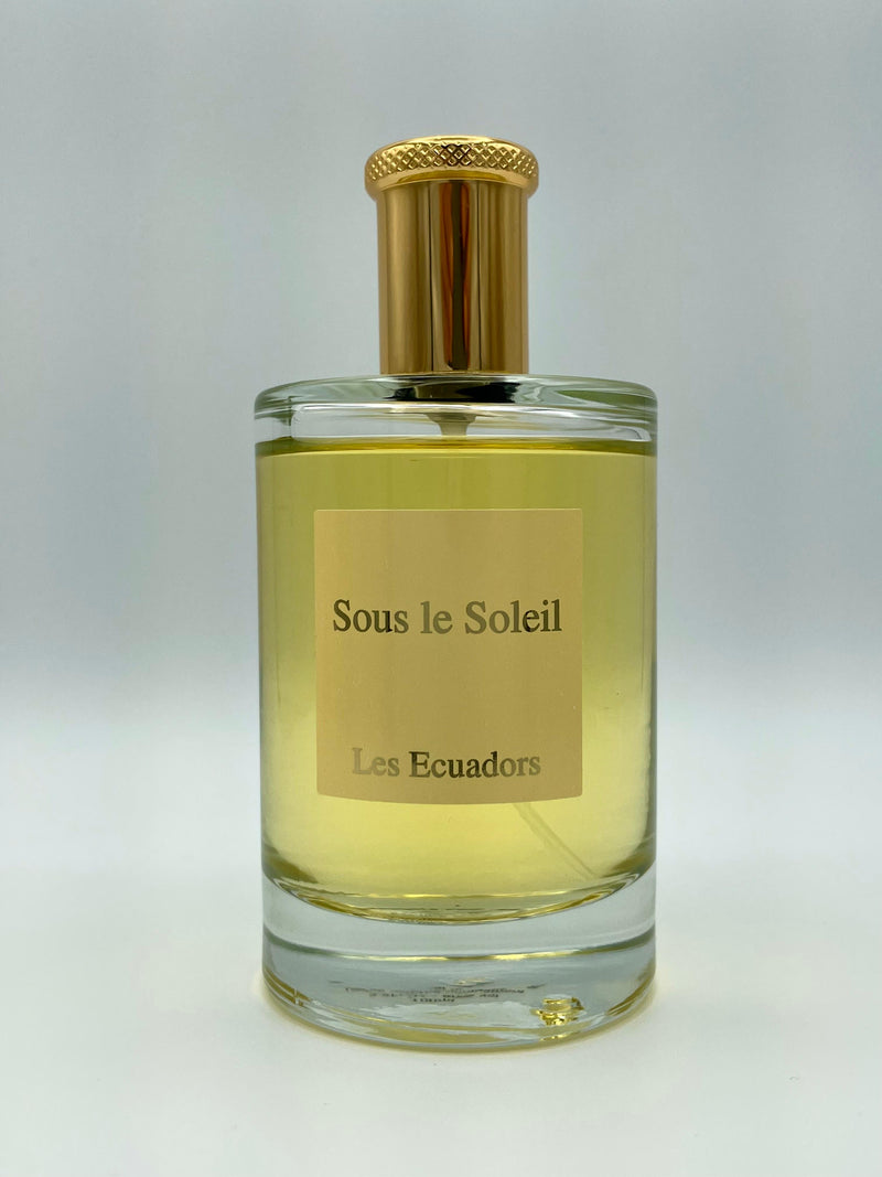 Sous le Soleil - Sapigni Abbigliamento