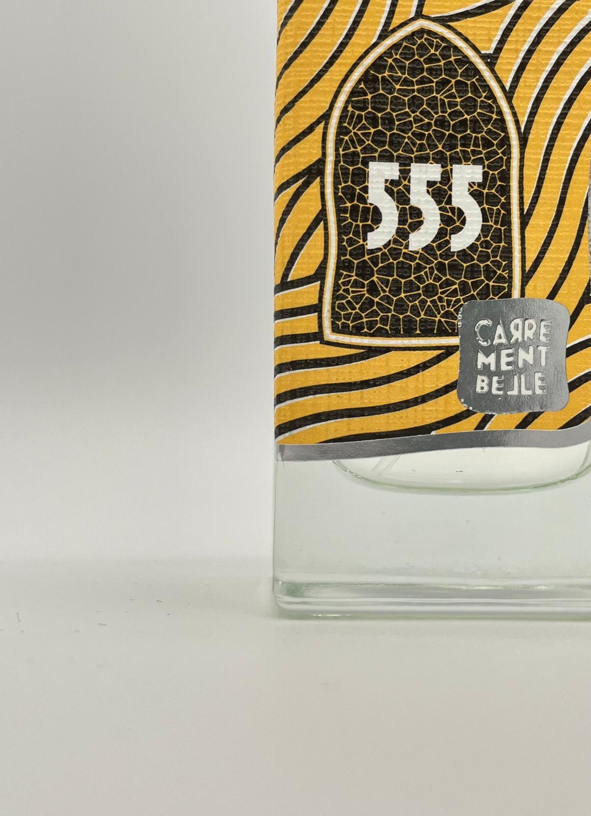 Profumo 555 - Sapigni Abbigliamento