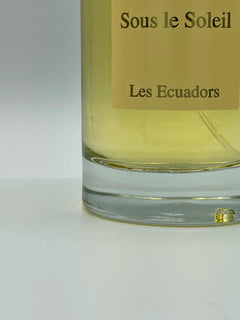 Sous le Soleil - Sapigni Abbigliamento