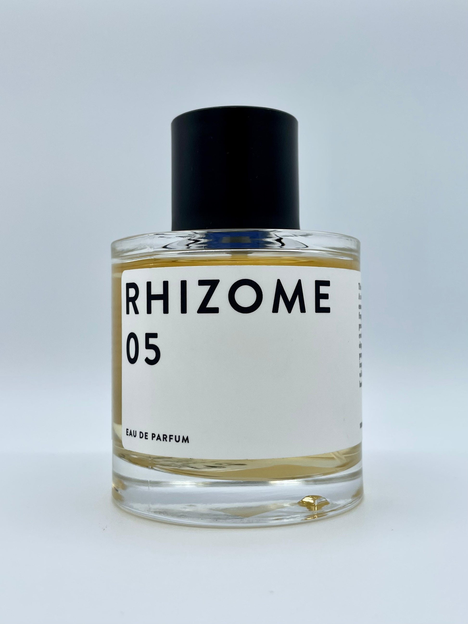 RHIZOME 05 - Sapigni Abbigliamento