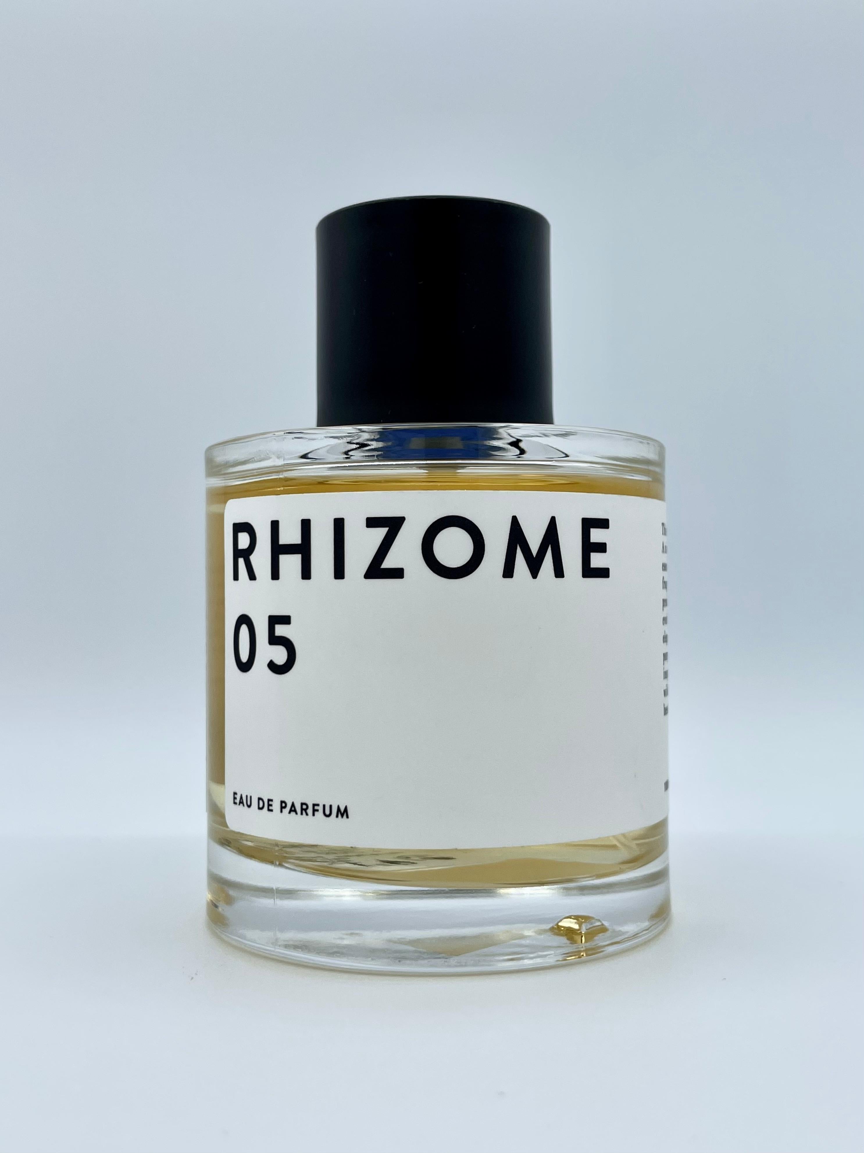 RHIZOME 05 - Sapigni Abbigliamento