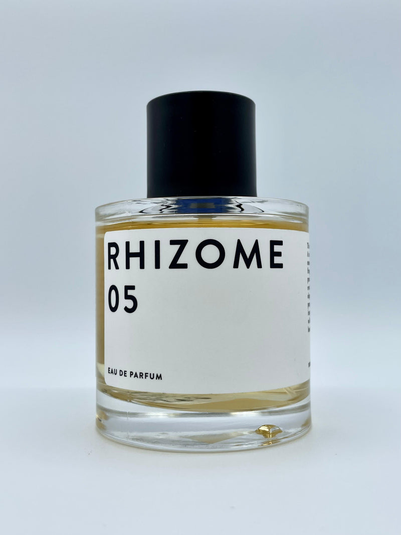 RHIZOME 05 - Sapigni Abbigliamento