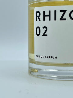 RHIZOME 02 - Sapigni Abbigliamento