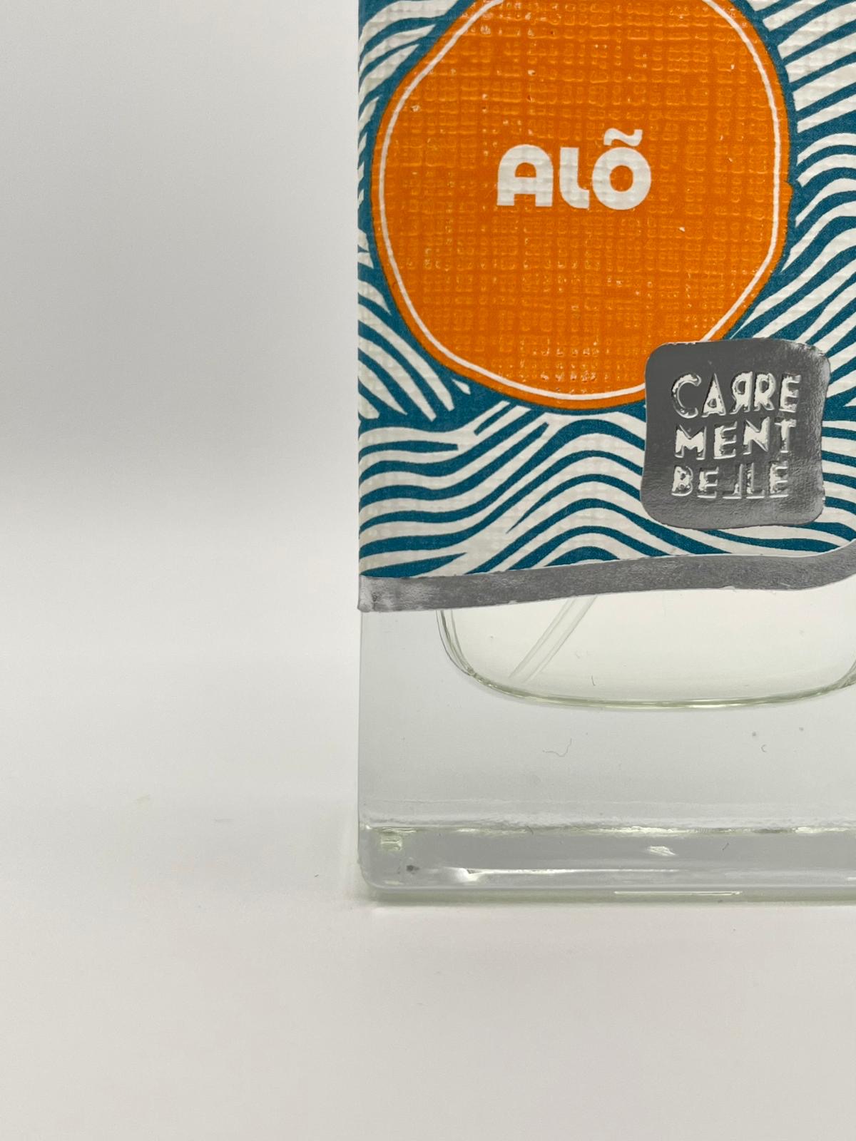 Profumo Alo - Sapigni Abbigliamento