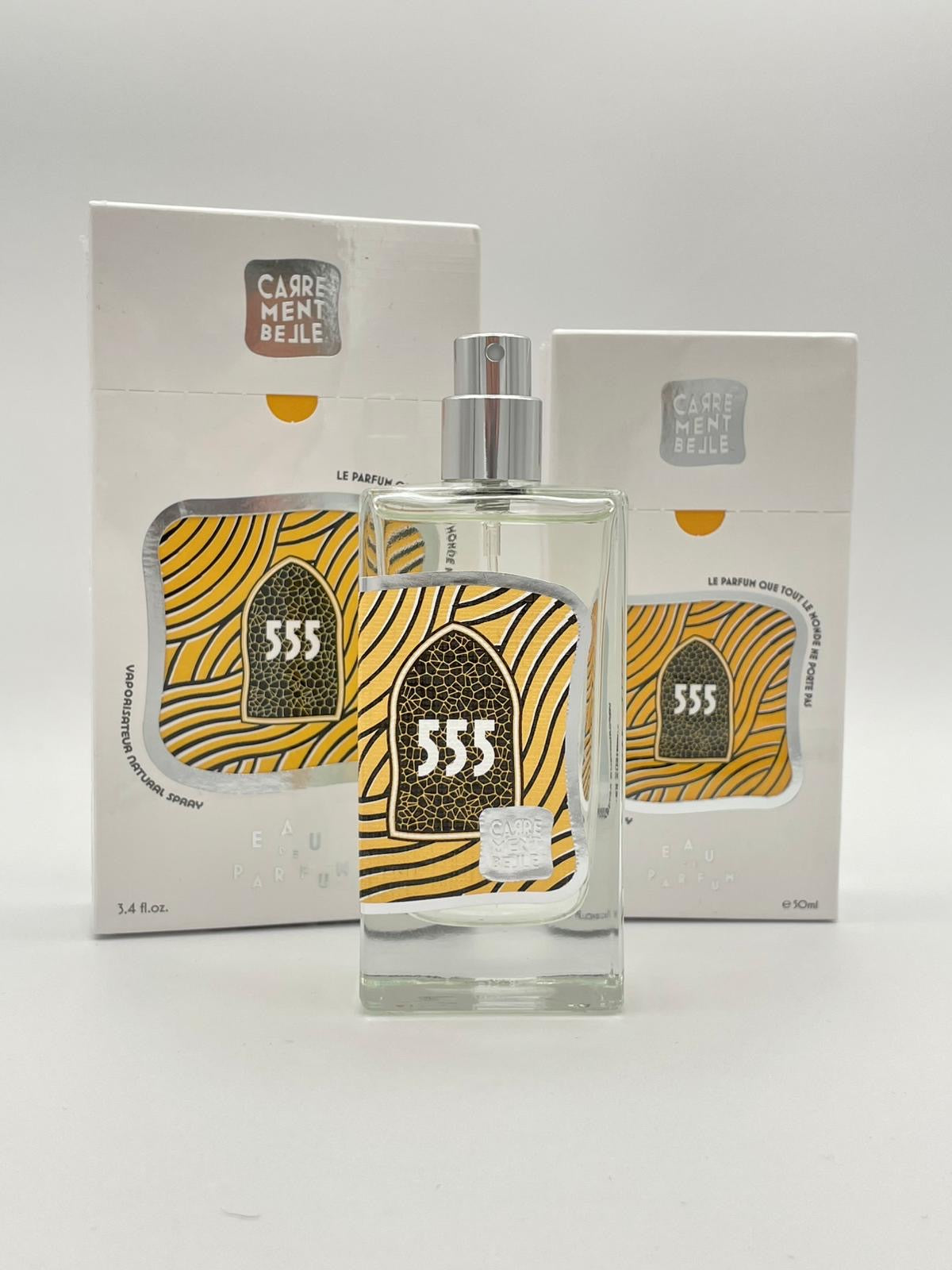 Profumo 555 - Sapigni Abbigliamento