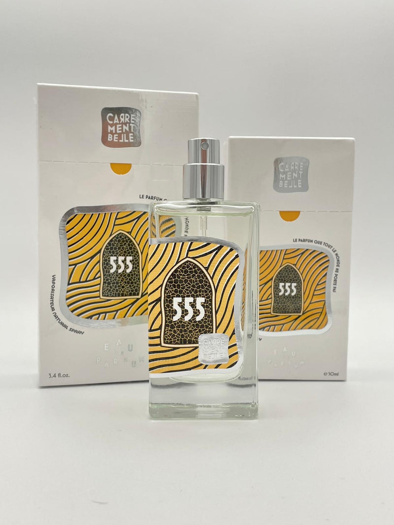 Profumo 555 - Sapigni Abbigliamento