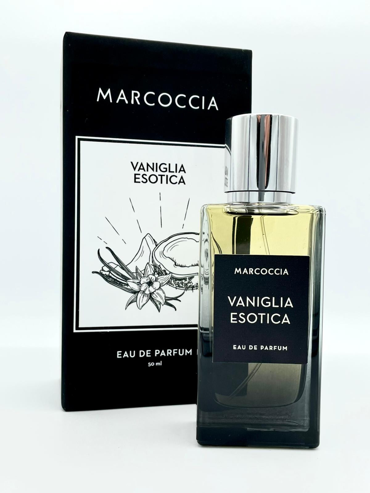 Vaniglia Esotica