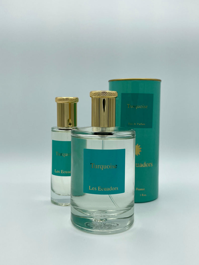 Turquoise - Sapigni Abbigliamento