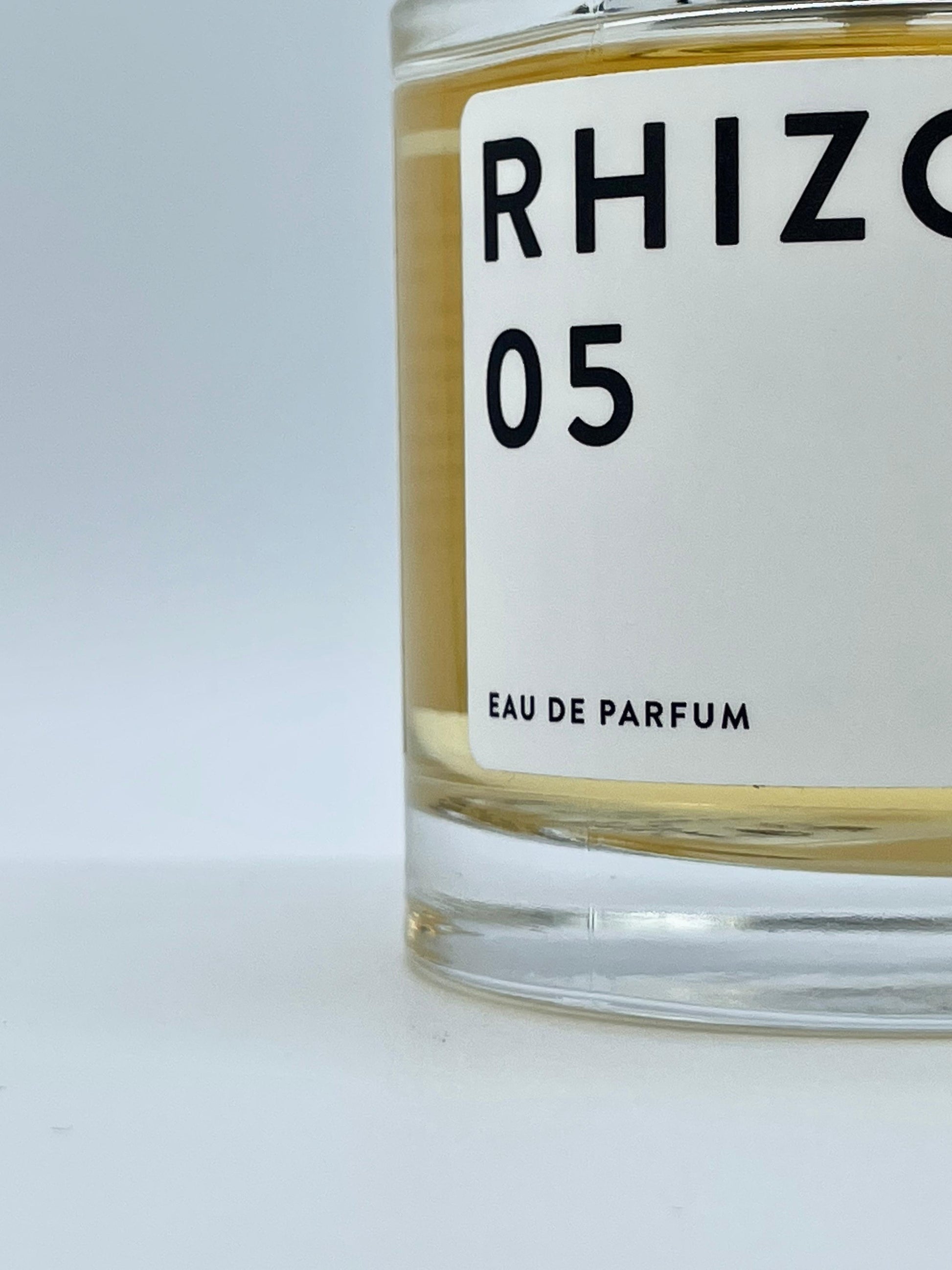 RHIZOME 05 - Sapigni Abbigliamento