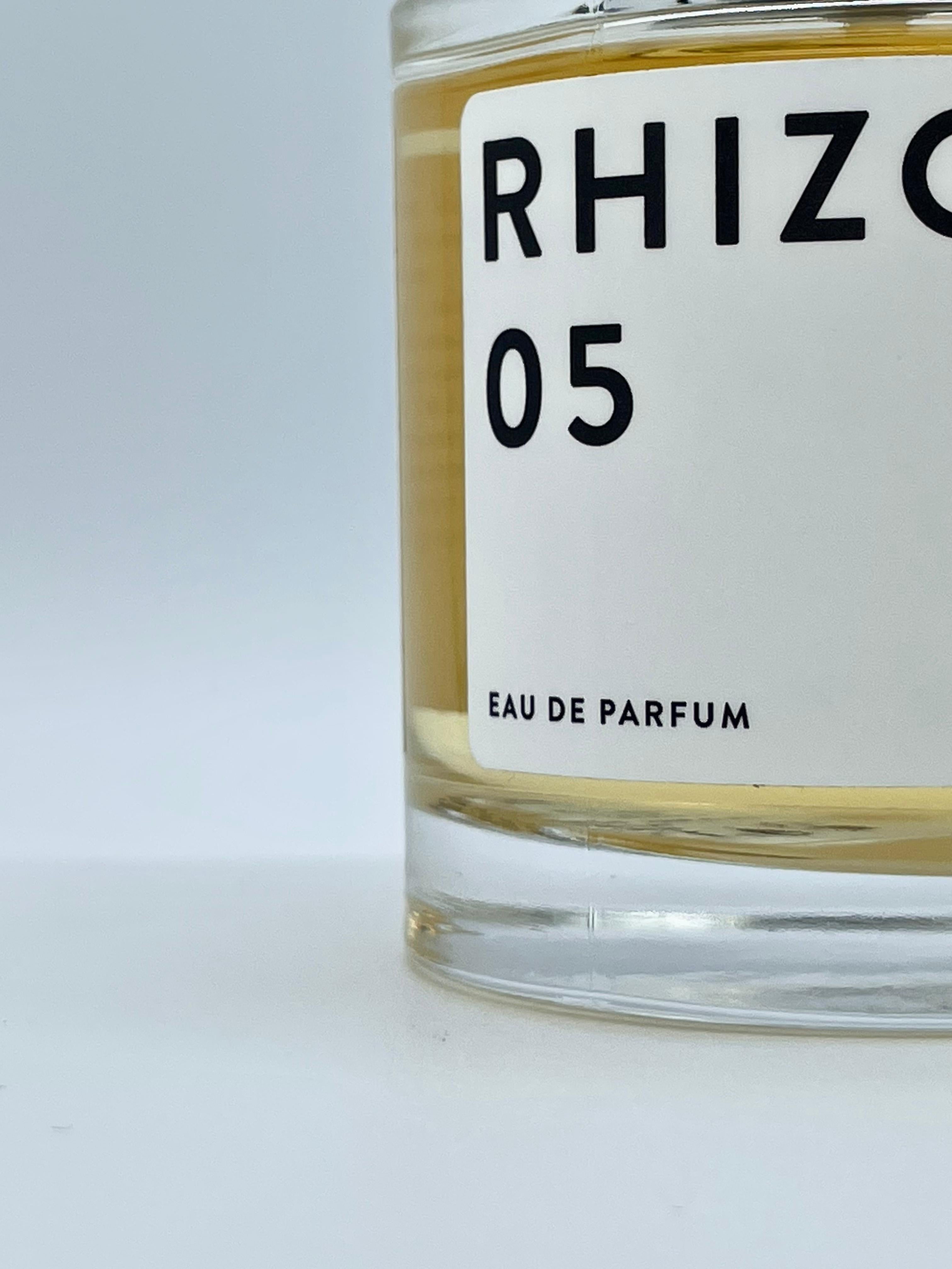 RHIZOME 05 - Sapigni Abbigliamento