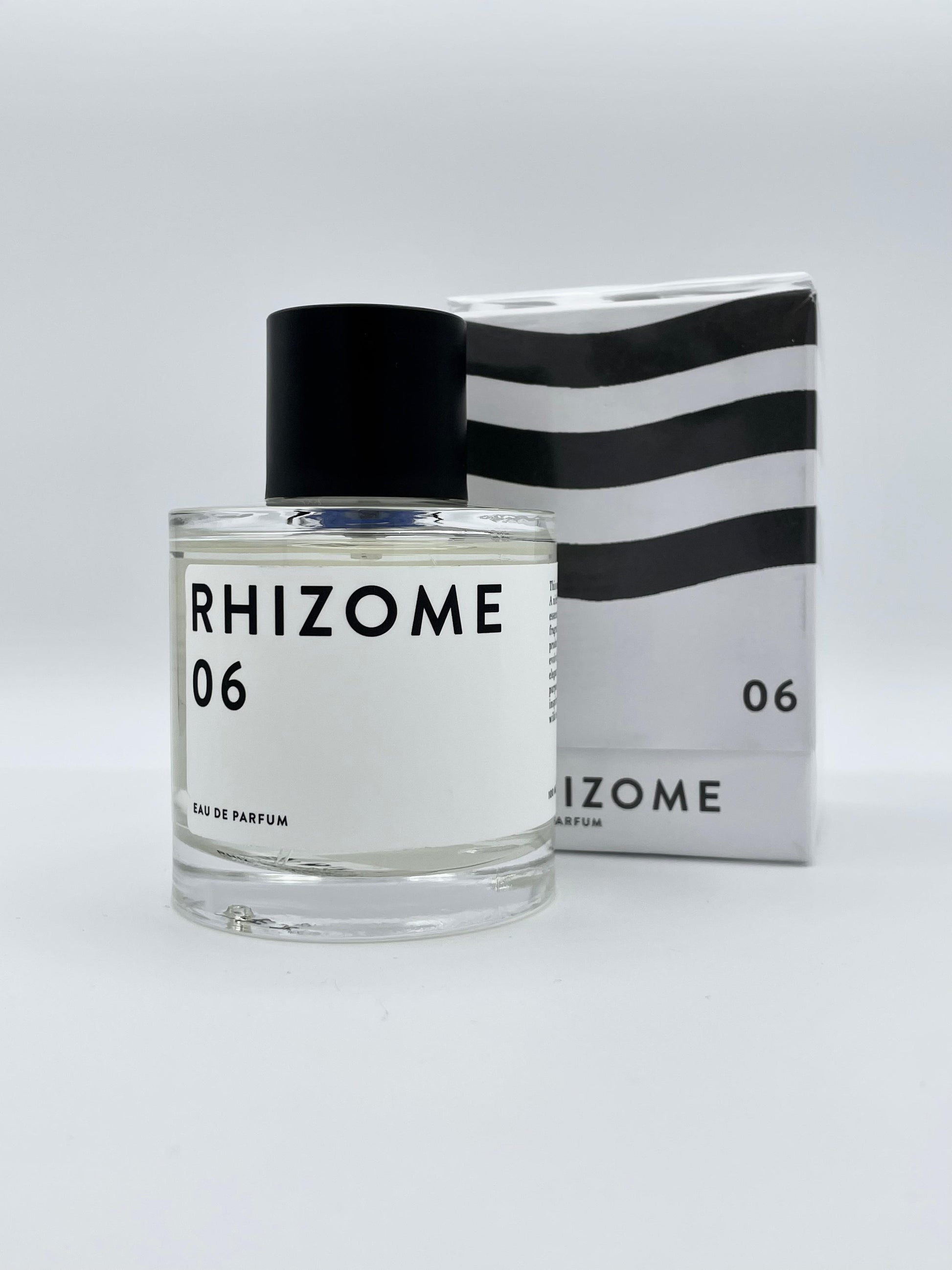 RHIZOME 06 - Sapigni Abbigliamento