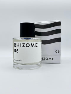RHIZOME 06 - Sapigni Abbigliamento