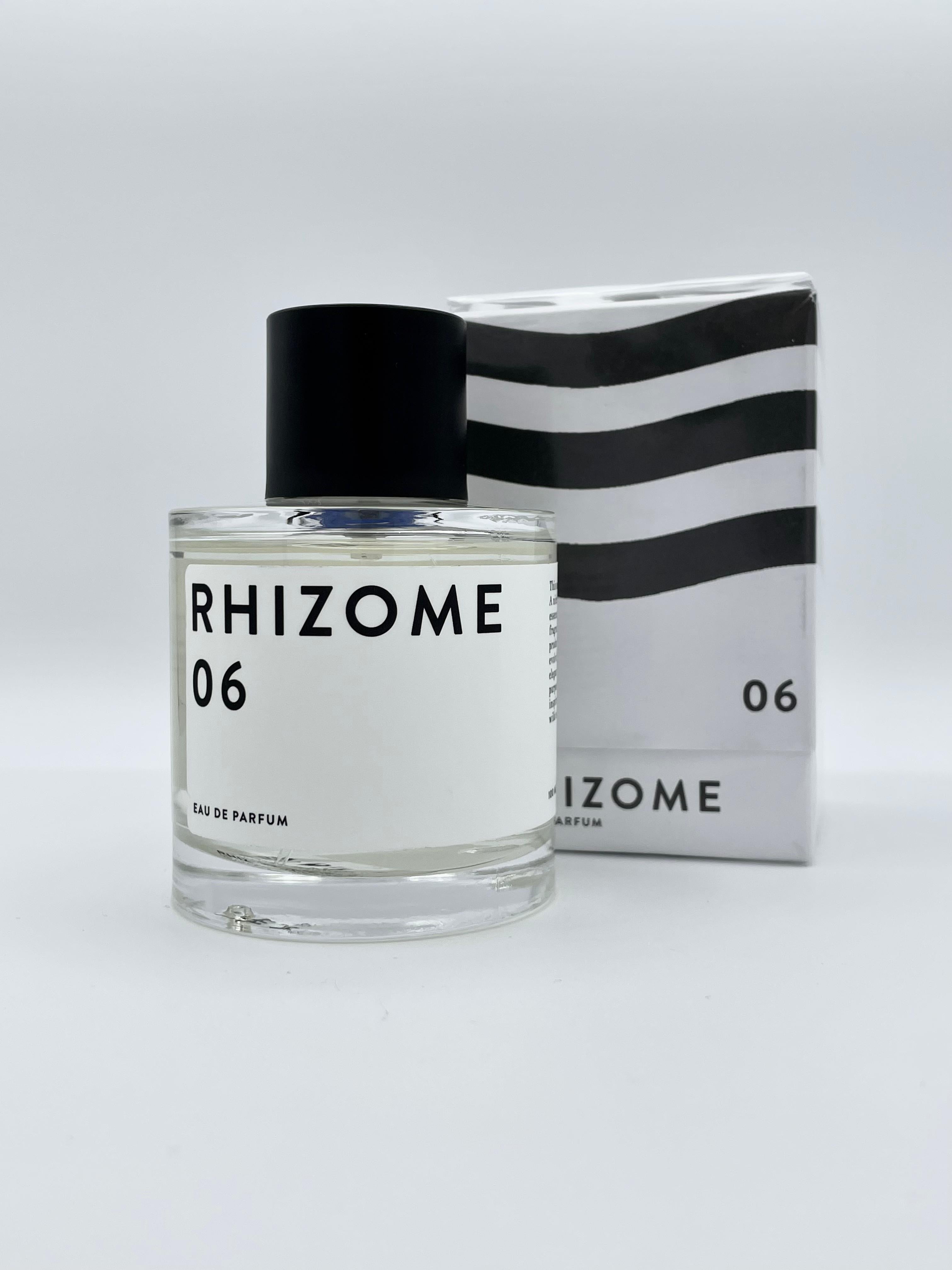 RHIZOME 06 - Sapigni Abbigliamento